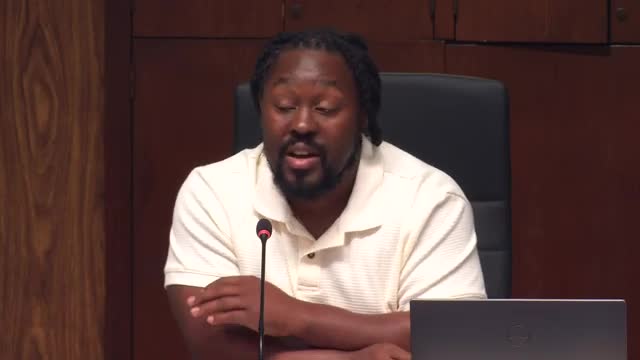 City Council Approves Subdivision Amid Housing Concerns