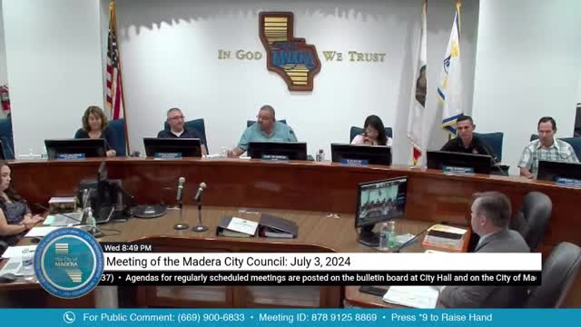 Madera gears up for spectacular Fourth of July celebration