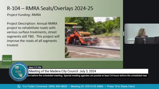 City plans major infrastructure upgrades to tackle traffic woes