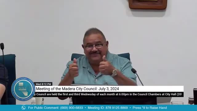 Youth Coalition Pushes for Smoke Free Housing in Madera