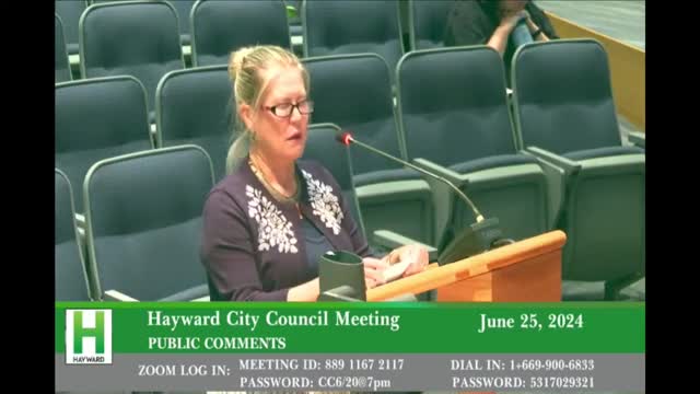 Community member demands urgent action against firework chaos