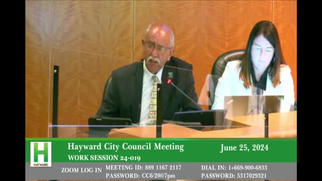 Hayward Council Proposes Bold Solutions for Homelessness Crisis