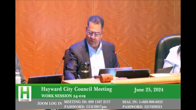 Housing official raises alarm over public health standards