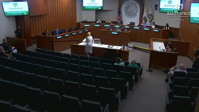 City Council Faces Urgent Call to Protect Urban Trees