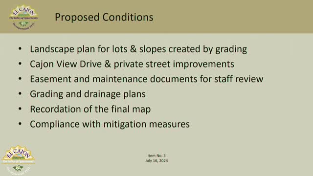 City moves forward with controversial housing development plan