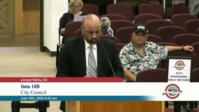 City Council Considers Controversial Rate Hike for Waste Services