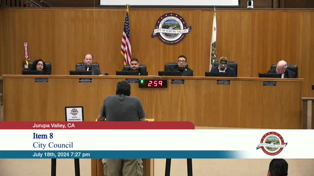 City residents demand urgent action on dangerous intersection