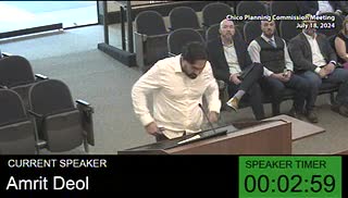 City Council Faces Controversy Over New Development Project