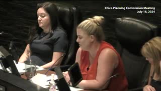 Commission rejects controversial development permit over health concerns