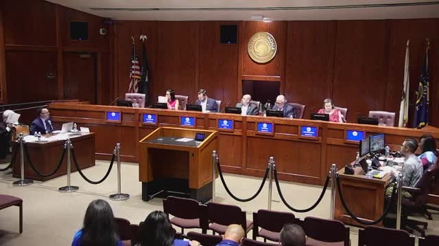 City reports surge in crime amid summer events