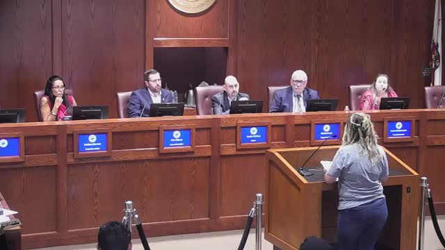 Community rallies for urgent action on Palmdale's animal crisis