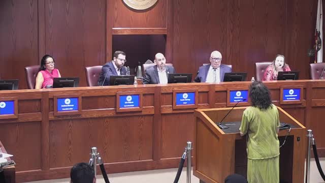 Community rallies to save STEM leader from board removal