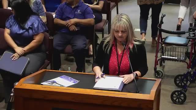 City of Palmdale faces urgent animal services crisis