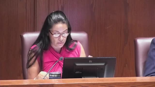 City Council Demands County Accountability Over Animal Care Contract