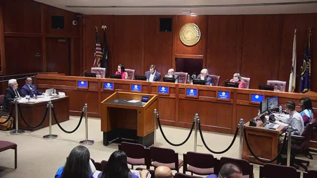 City leaders push for local tax retention to combat homelessness