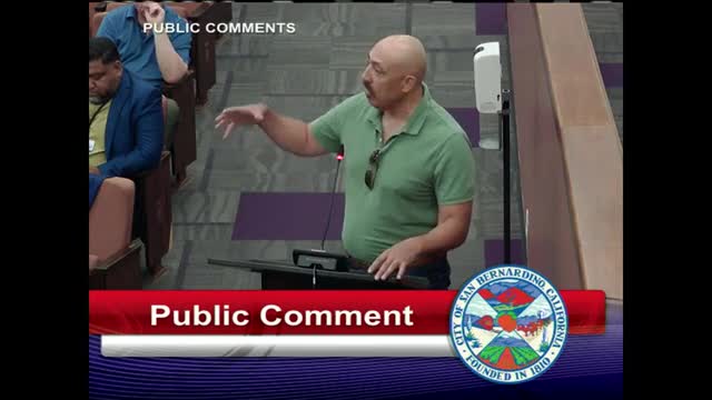 City Council Urges Action to Tackle Urgent Traffic Crisis