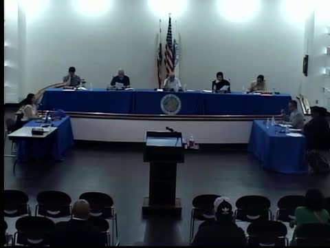 Community voices concerns over controversial charter school proposal