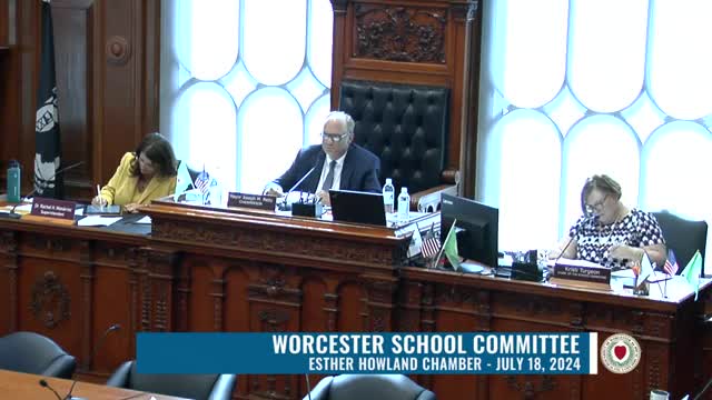 Community rallies behind superintendent's transformative leadership