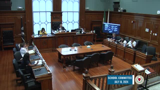 School Committee Faces Crisis Over Teacher Resignations