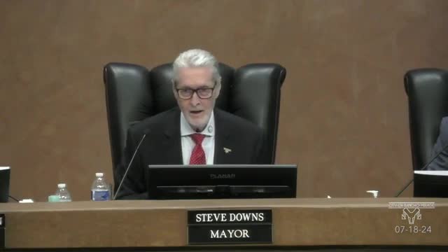 Mayor shares cancer battle and victory in rental lawsuit