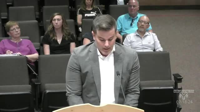 City leaders push for affordable housing to attract workforce