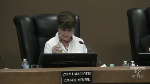 City Council Approves Major Affordable Housing Initiative