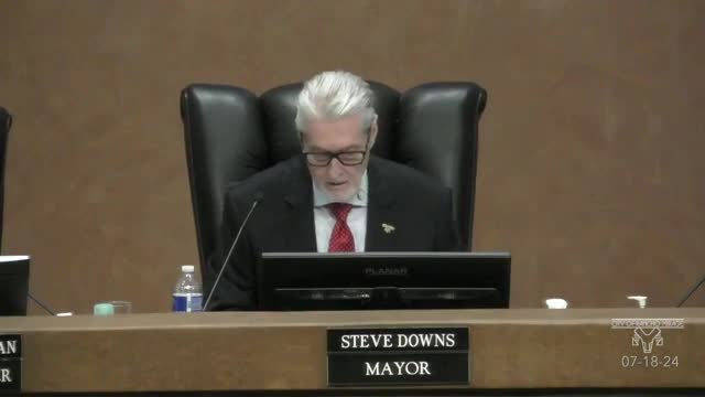 Rancho Mirage tackles power crisis with new substation deal