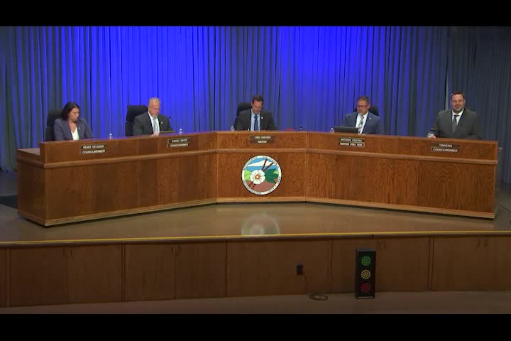 Library Board Appointment Sparks Community Engagement and Innovation