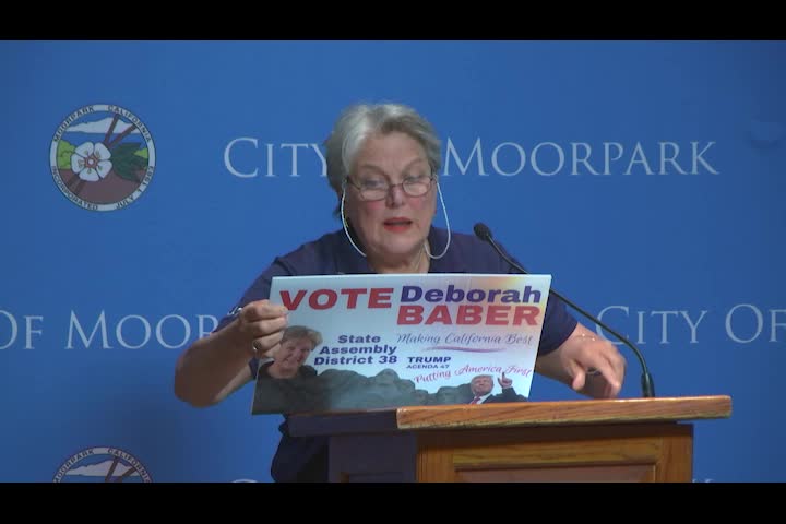 Election Integrity Concerns Spark Heated Community Debate