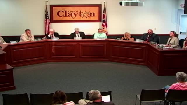 Council debates fireworks regulations amid rising complaints