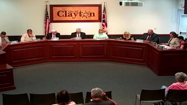 City Council Moves to Lower Speed Limits for Safety