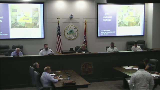 City fights for road expansion amid housing challenges