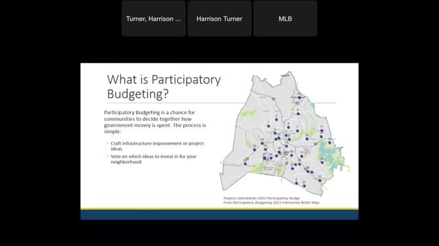 Community rallies for safer streets near elementary school