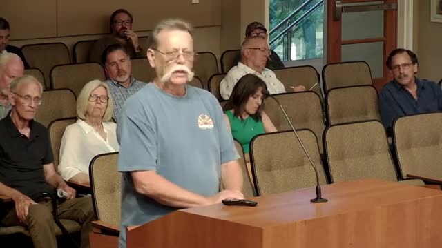 Residents demand urgent action to improve dangerous Davis Road