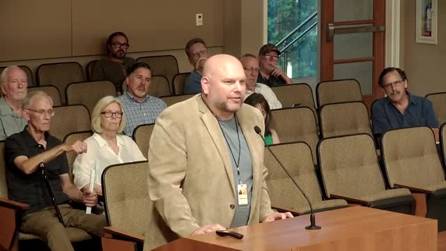 City plans major street safety upgrades to combat speeding