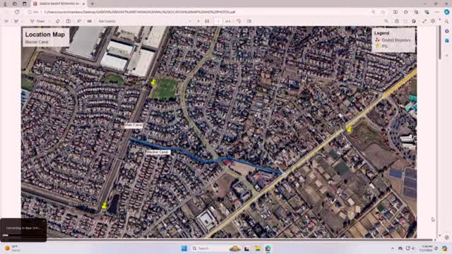 Revolutionary canal project promises improved access and wildlife restoration