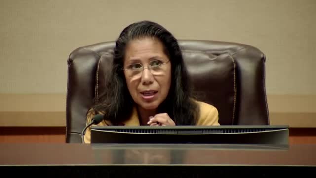 City Council Faces Tough Choices on Public Safety Funding