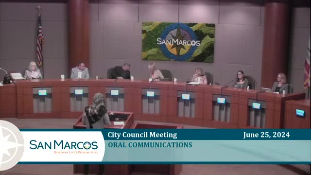 Activists demand accountability for Palestinian suffering