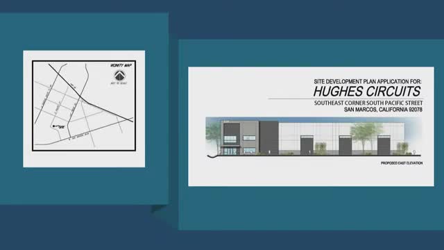 City plans major industrial expansion with wildlife preservation efforts