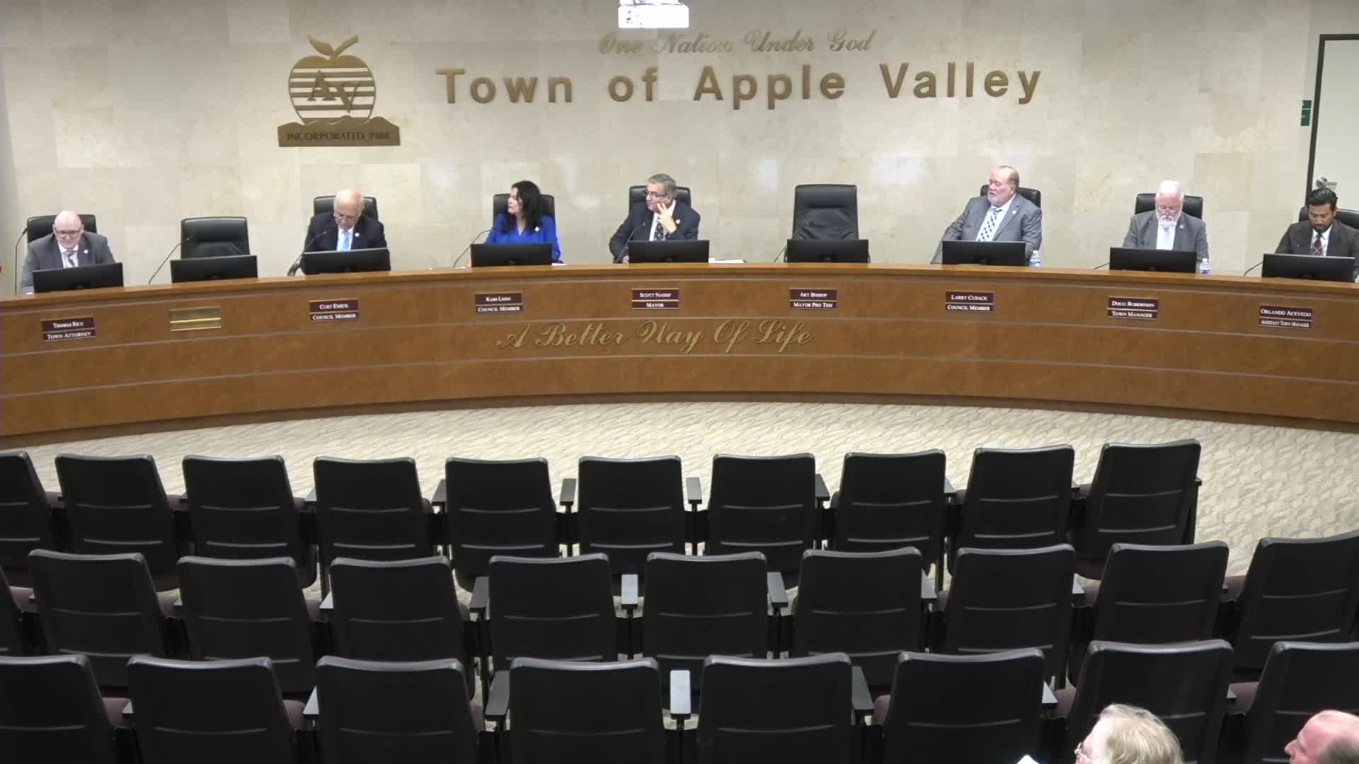 Citizens demand accountability for wasteful spending