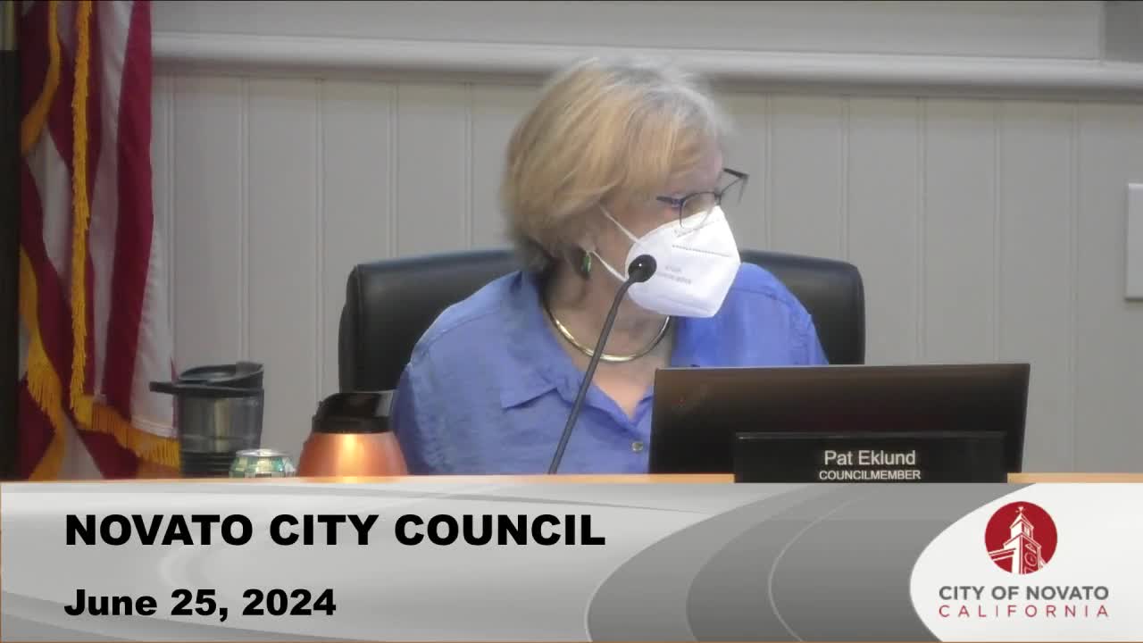 Marin County tackles affordable housing crisis for seniors