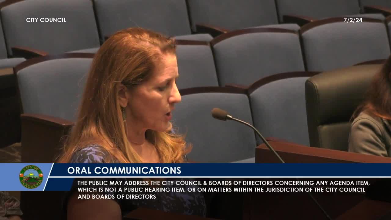 City Administrator's Pay Soars Amid Public Outcry