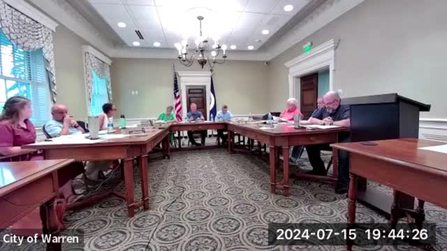 City Council bids farewell to beloved community leader