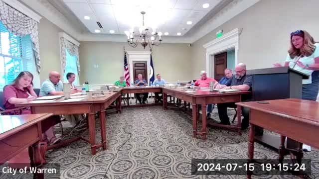 Residents demand action on unsustainable internet and cable costs