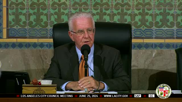 City Council advances critical overdose prevention program