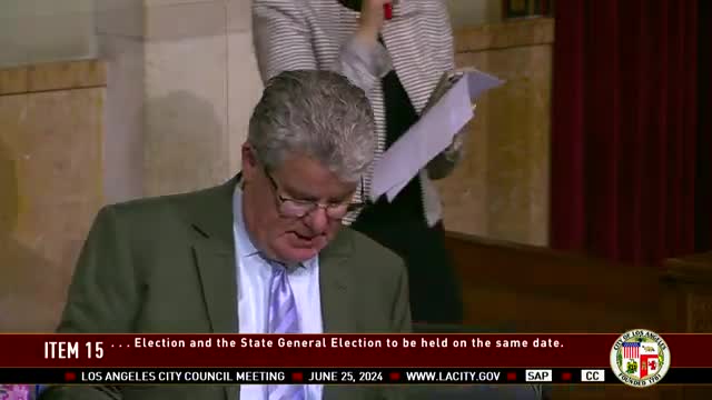 Police Chief Gains New Authority to Fire Officers