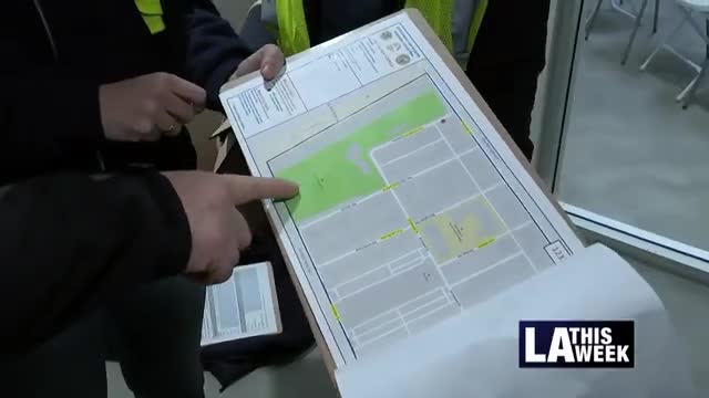 LA launches 247 services to support homeless community