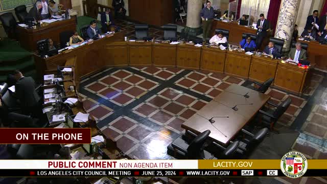 Demand for Resignations Amidst Corruption Outcry