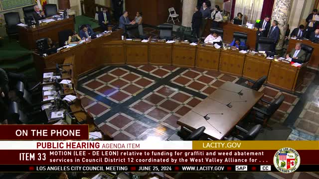 Urgent call to address homelessness and protect communities