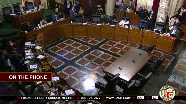 Advocate calls for urgent action on opioid crisis in LA